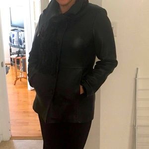 Meet your Posher, Katherine-sandy